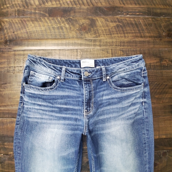 BKE Denim - BKE Stella Bootcut Jeans | 32